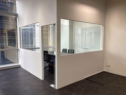 Sbf Center (D1), Office #605932131
